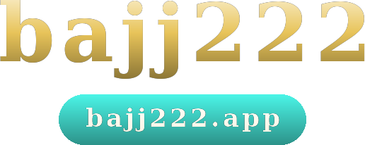 bajj222 logo